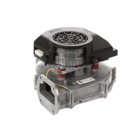 Eloma Radial Fan D2K 611 1011 Gas E501115